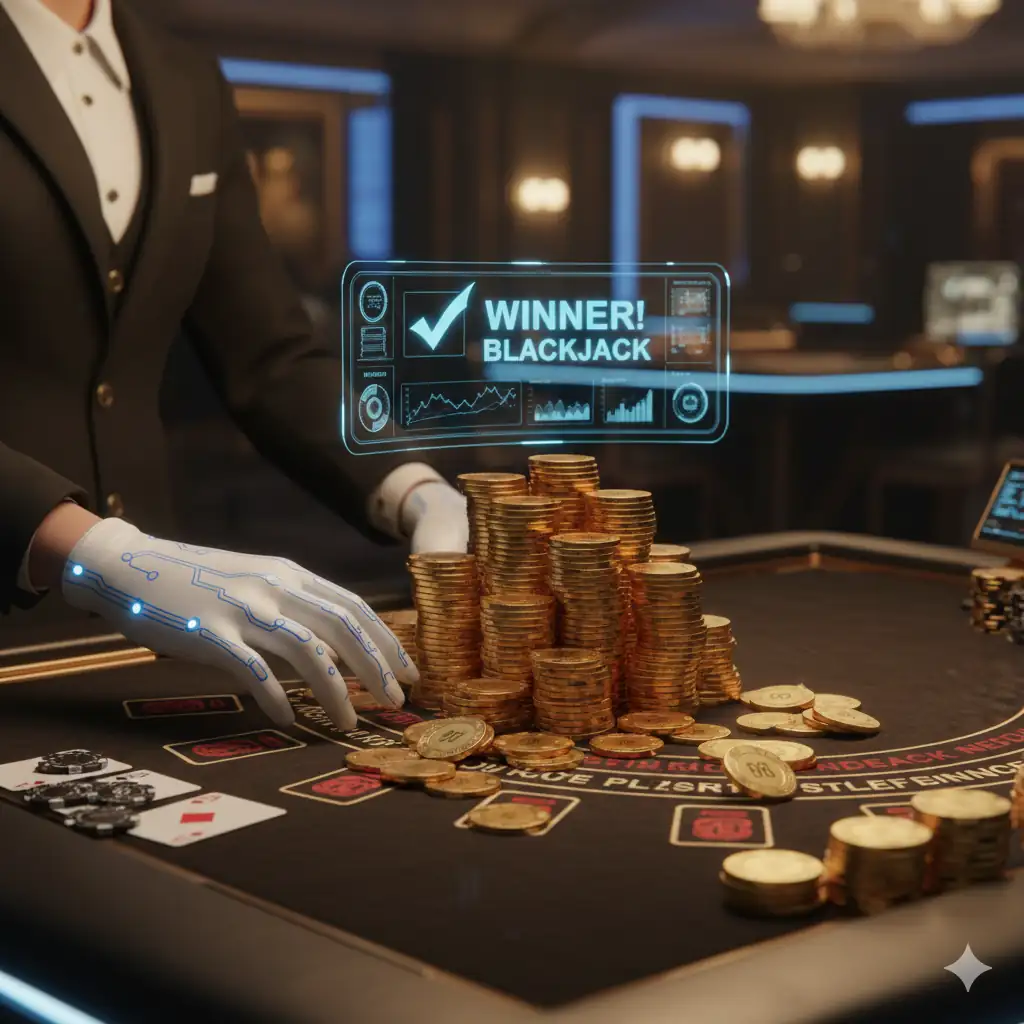 21點贏錢心法總結