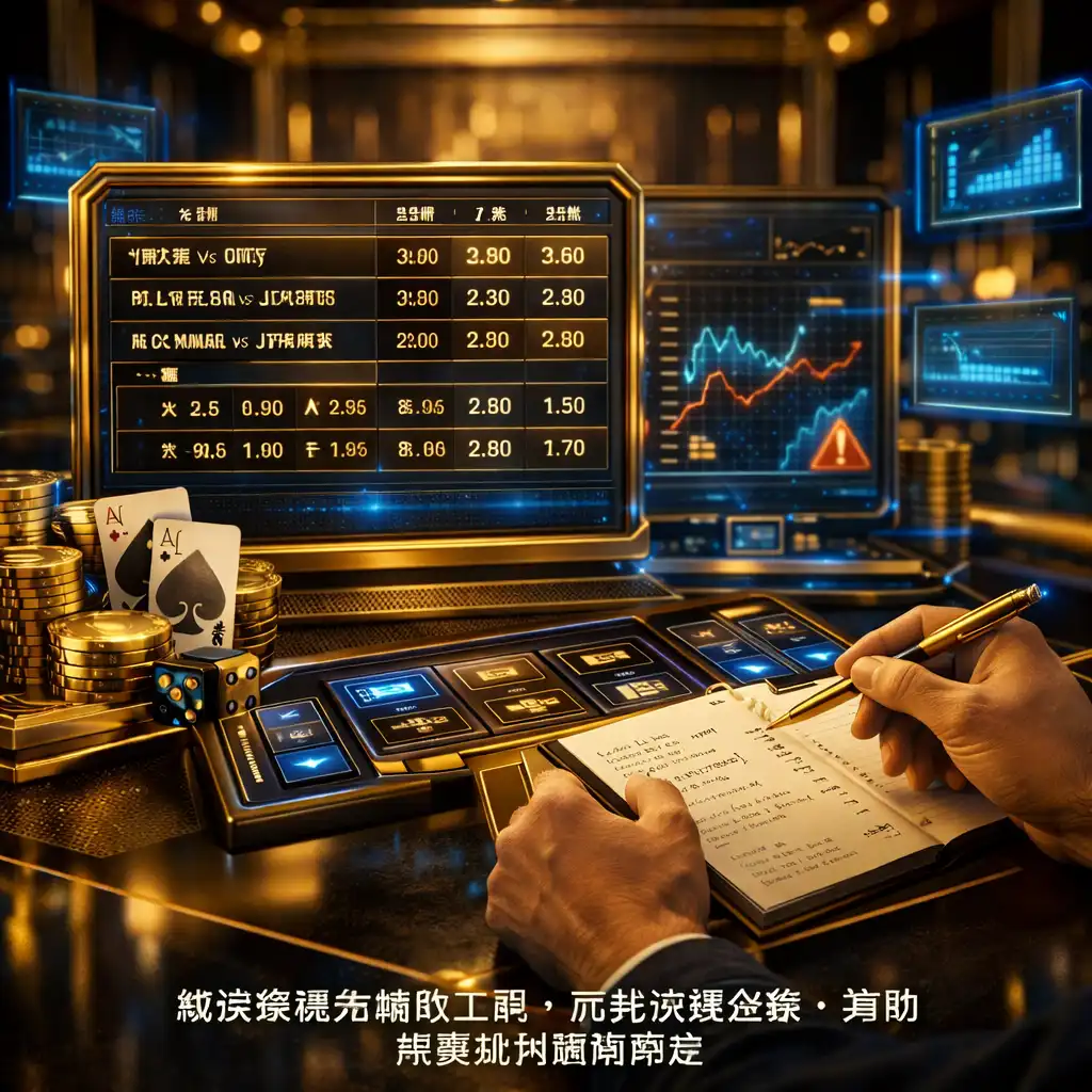 東方波經實際使用情境與理性定位示意