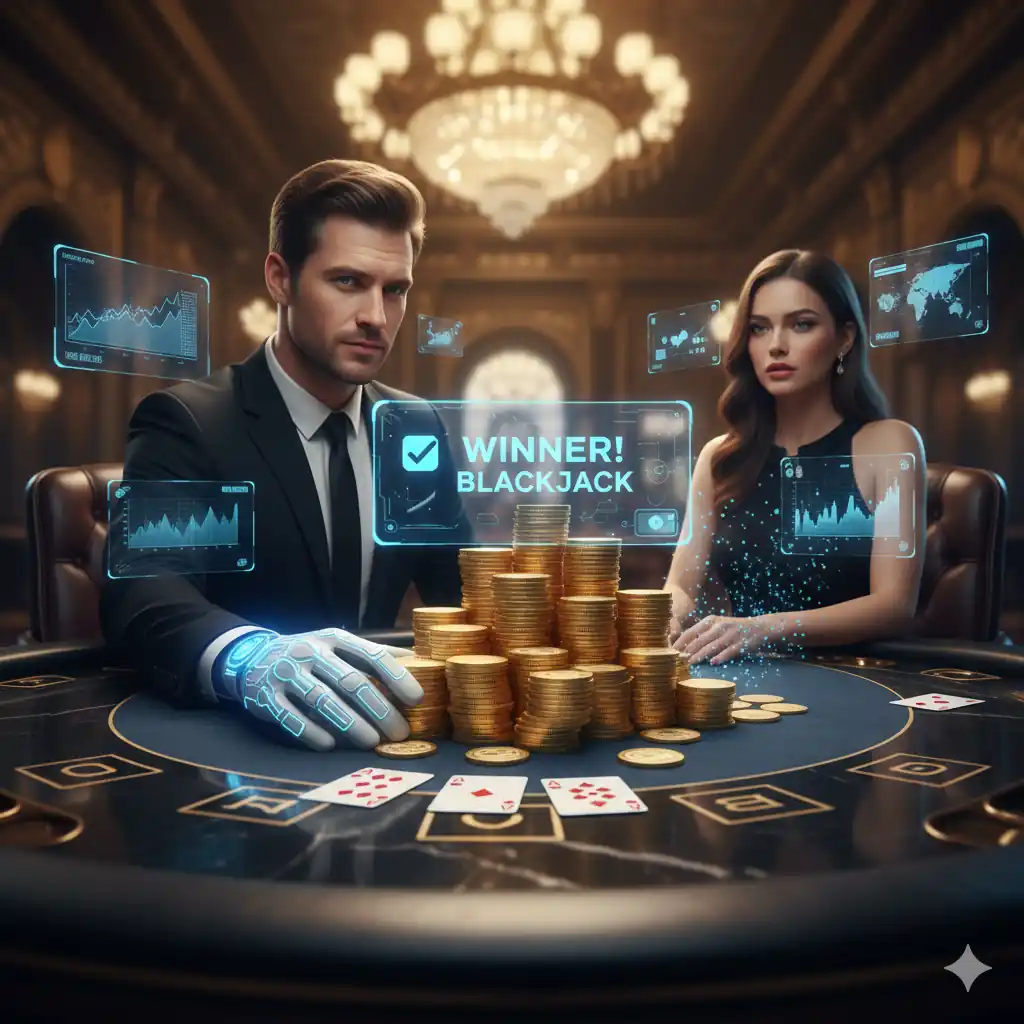 德州撲克勝利玩家的總結氛圍