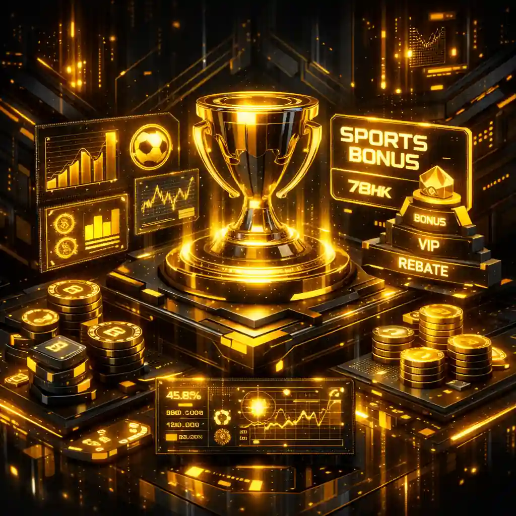 體育賽事獎金與平台送分制度概覽