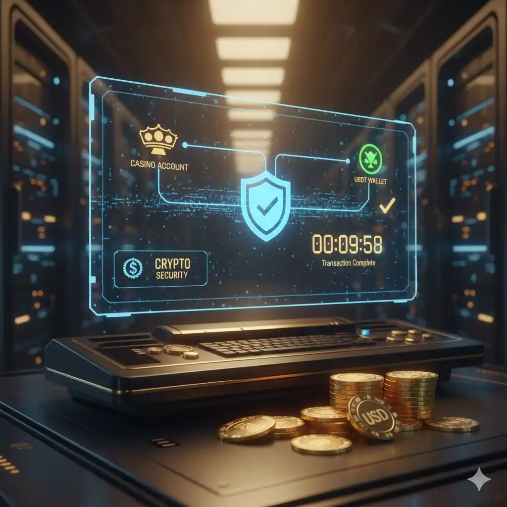 加密貨幣 10 分鐘閃電出金流程演示