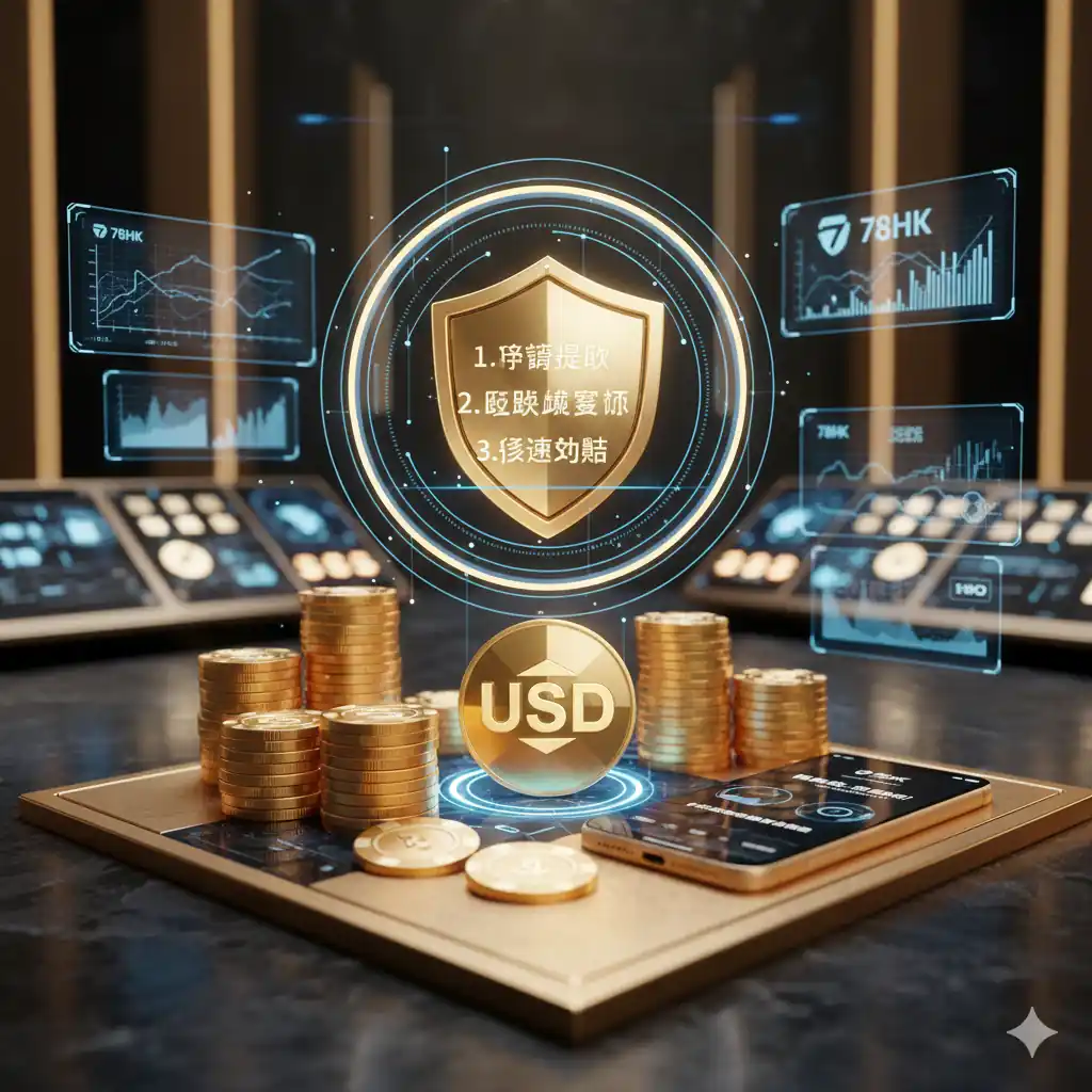 加密貨幣 10 分鐘閃電出金流程演示