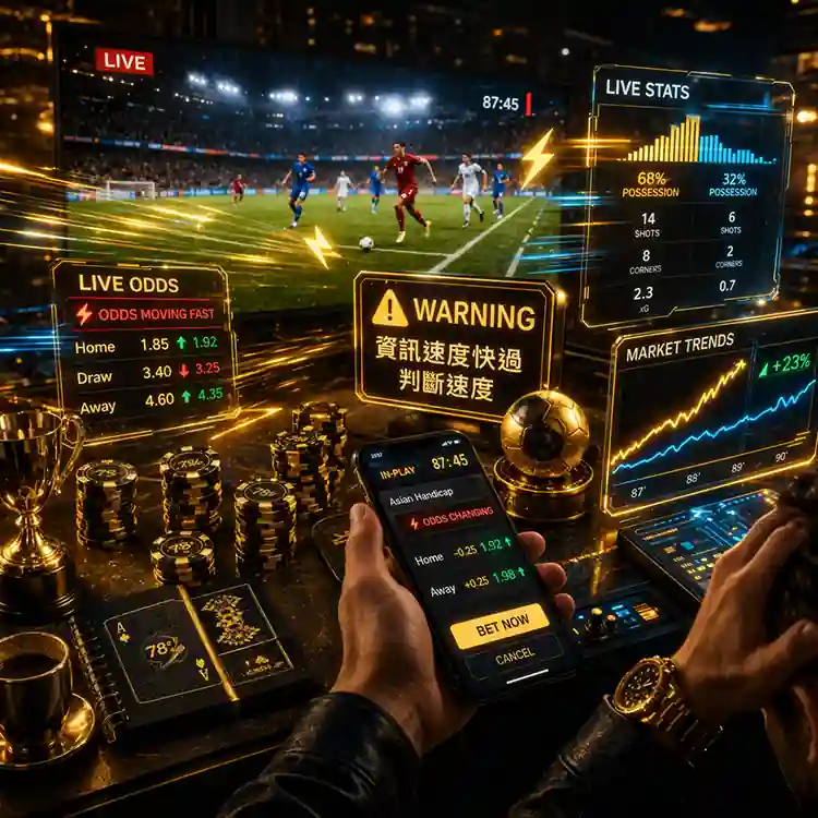 世界盃資格賽應先理解制度位置與晉級路線